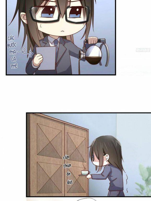 Đơn Phương Yêu Thầm Anh Chapter 31 - 3