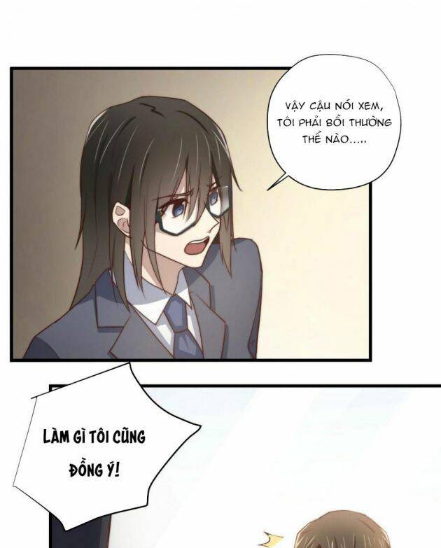 Đơn Phương Yêu Thầm Anh Chapter 31 - 21