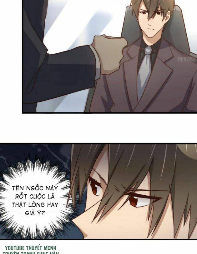 Đơn Phương Yêu Thầm Anh Chapter 31 - 22