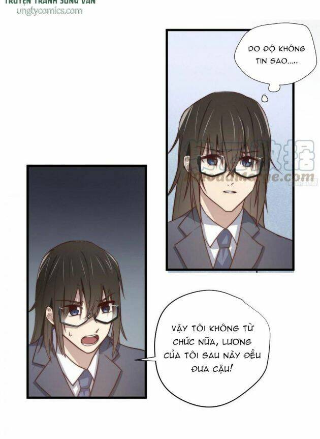 Đơn Phương Yêu Thầm Anh Chapter 31 - 23