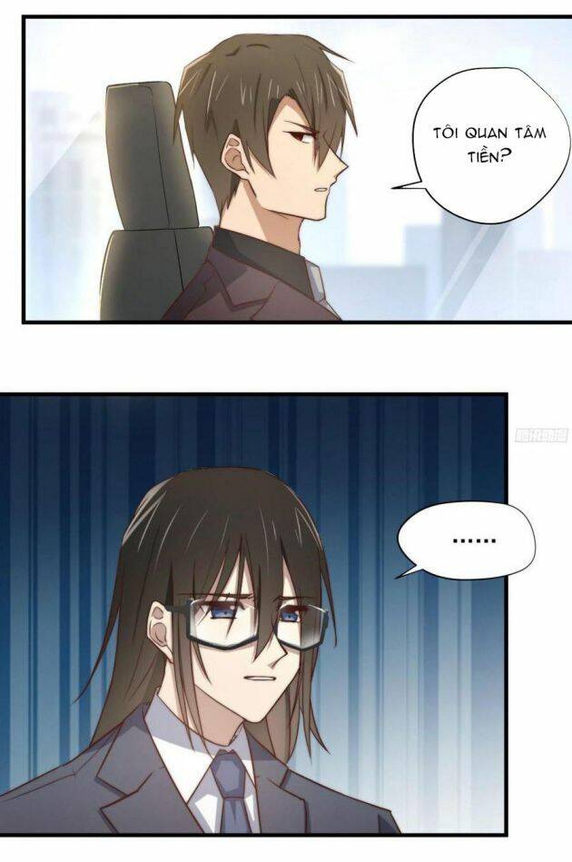 Đơn Phương Yêu Thầm Anh Chapter 31 - 24