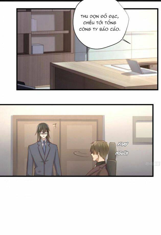 Đơn Phương Yêu Thầm Anh Chapter 31 - 26