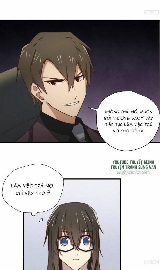 Đơn Phương Yêu Thầm Anh Chapter 31 - 27