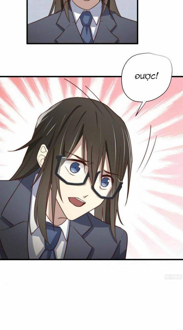 Đơn Phương Yêu Thầm Anh Chapter 31 - 28