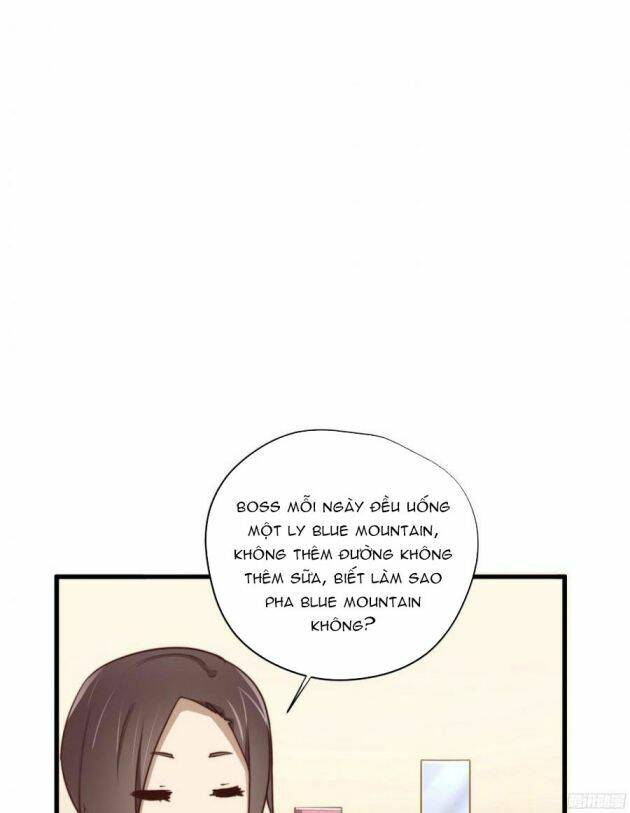 Đơn Phương Yêu Thầm Anh Chapter 31 - 29