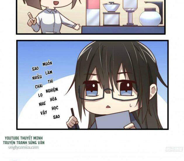 Đơn Phương Yêu Thầm Anh Chapter 31 - 30