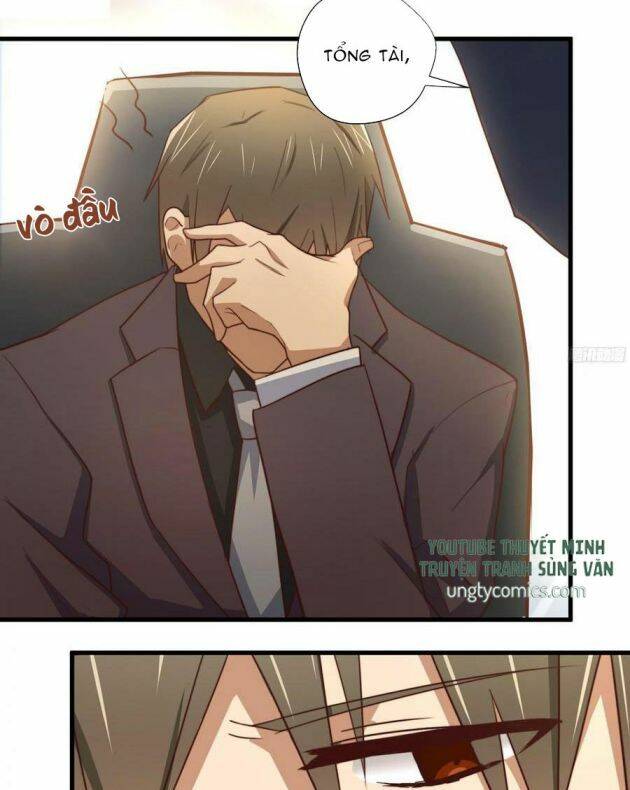Đơn Phương Yêu Thầm Anh Chapter 31 - 4