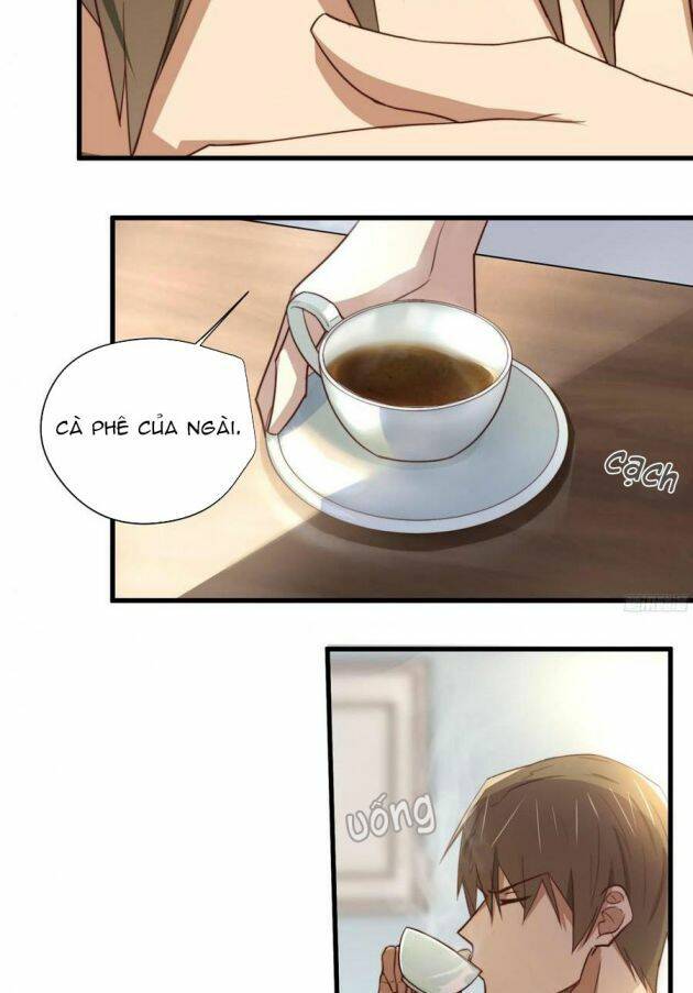 Đơn Phương Yêu Thầm Anh Chapter 31 - 5