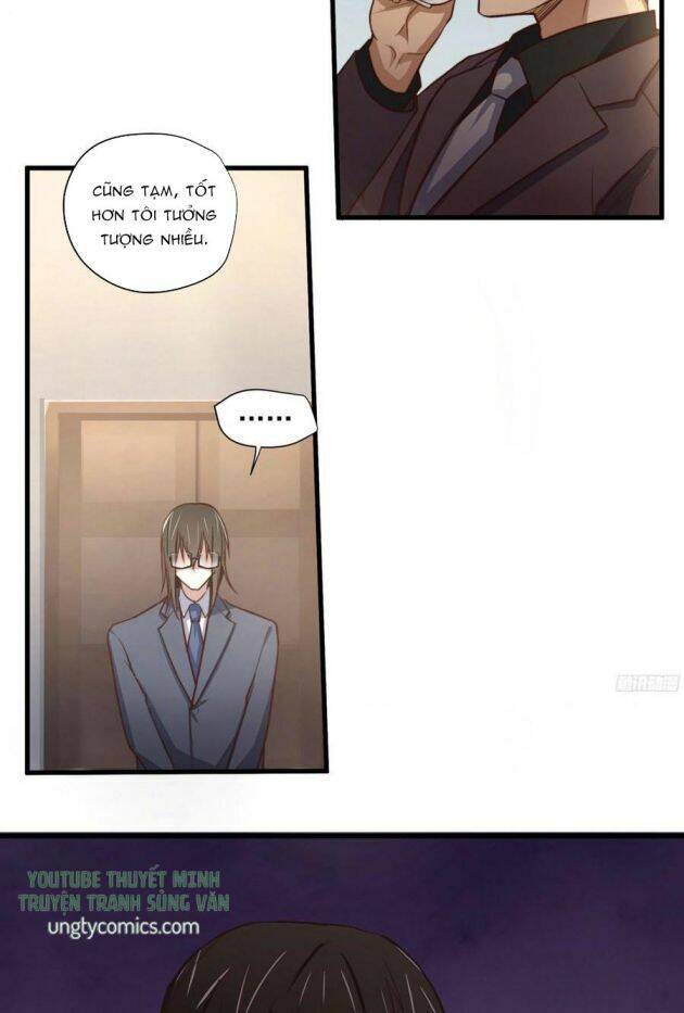 Đơn Phương Yêu Thầm Anh Chapter 31 - 6