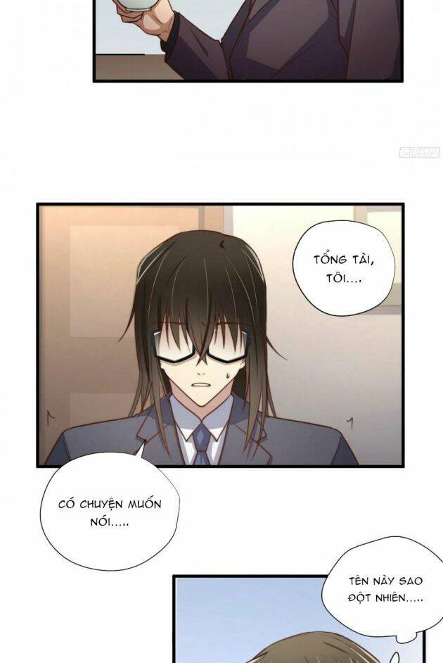 Đơn Phương Yêu Thầm Anh Chapter 31 - 8