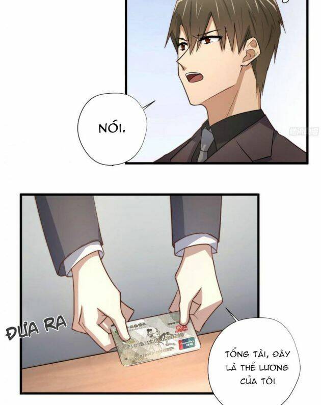 Đơn Phương Yêu Thầm Anh Chapter 31 - 9