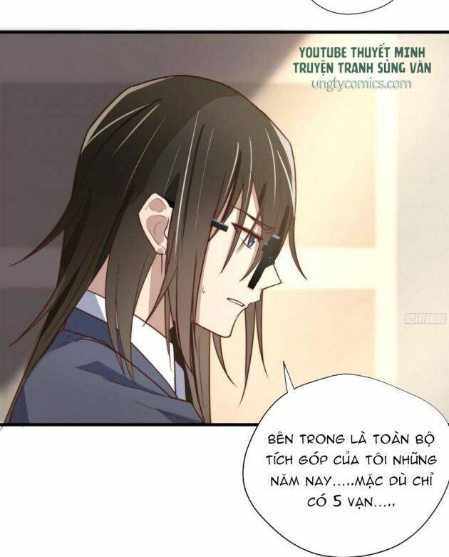 Đơn Phương Yêu Thầm Anh Chapter 31 - 10