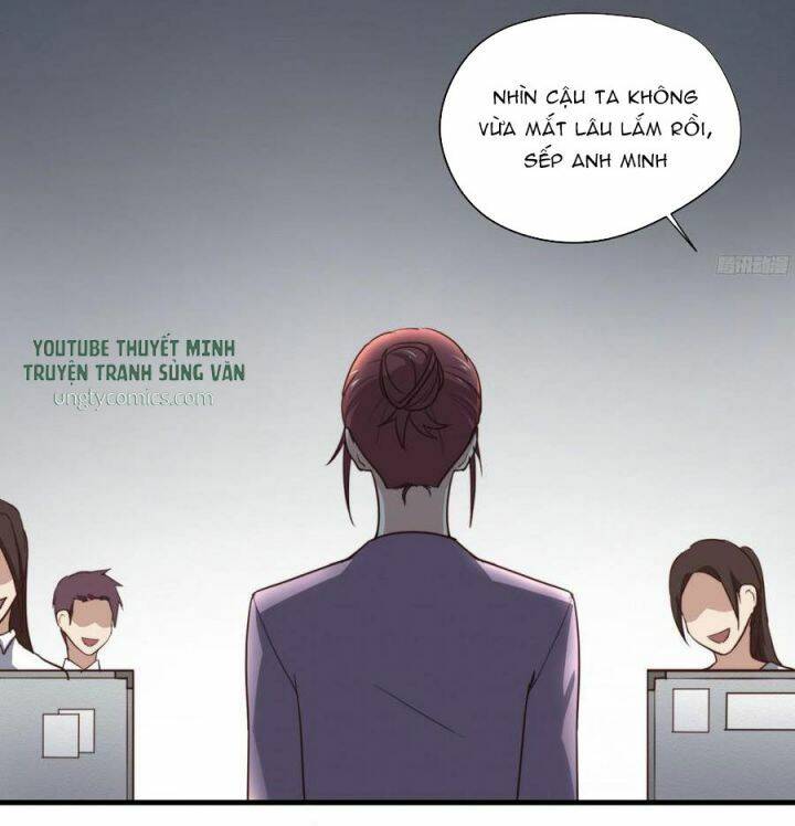 Đơn Phương Yêu Thầm Anh Chapter 32 - 11
