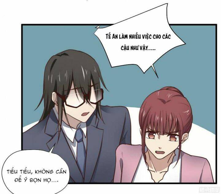 Đơn Phương Yêu Thầm Anh Chapter 32 - 12