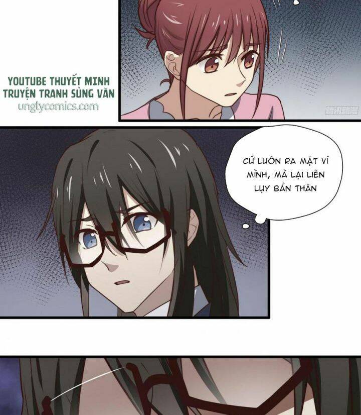Đơn Phương Yêu Thầm Anh Chapter 32 - 14