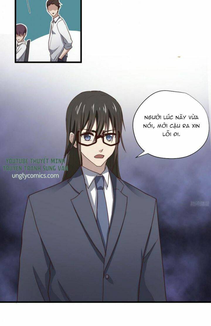 Đơn Phương Yêu Thầm Anh Chapter 32 - 16