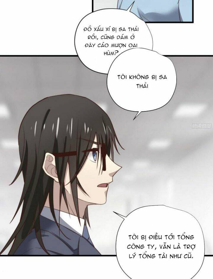 Đơn Phương Yêu Thầm Anh Chapter 32 - 18
