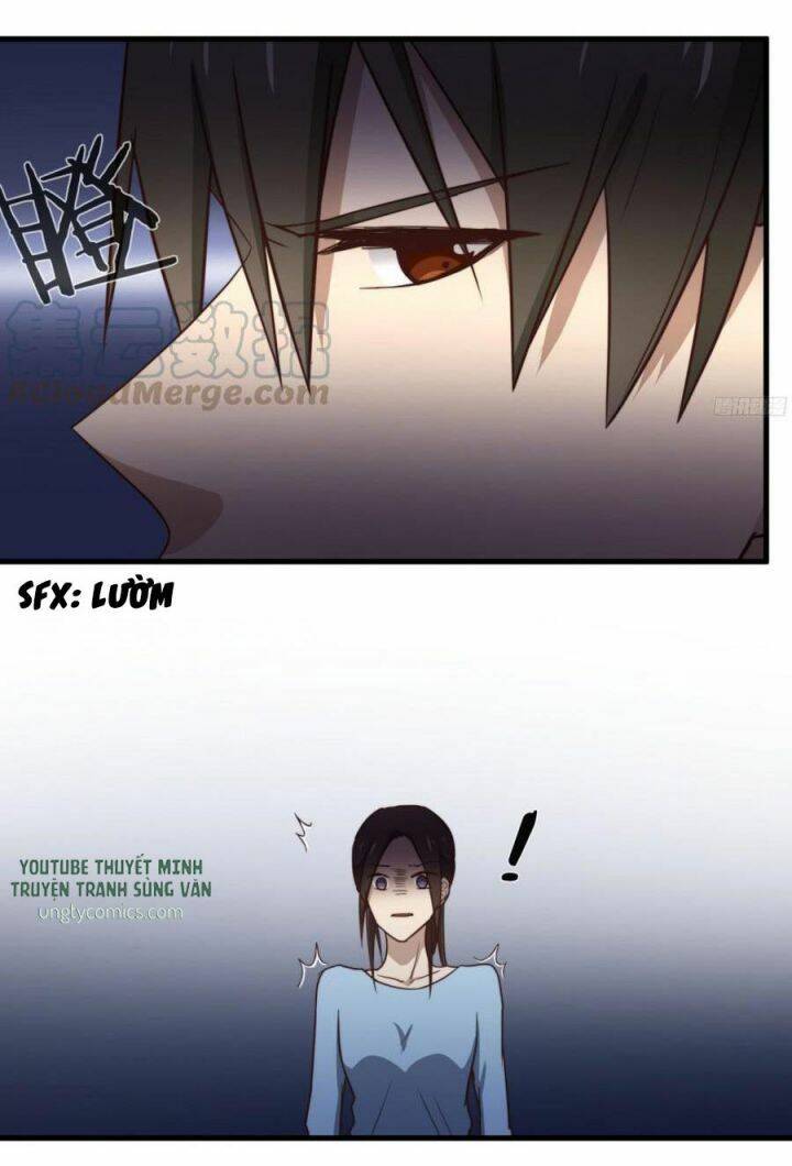 Đơn Phương Yêu Thầm Anh Chapter 32 - 26
