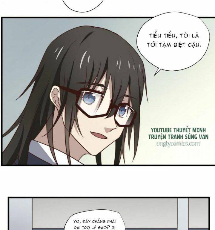 Đơn Phương Yêu Thầm Anh Chapter 32 - 5