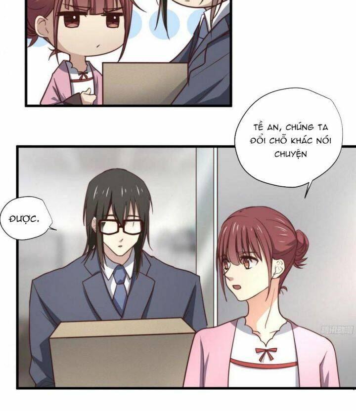 Đơn Phương Yêu Thầm Anh Chapter 32 - 7