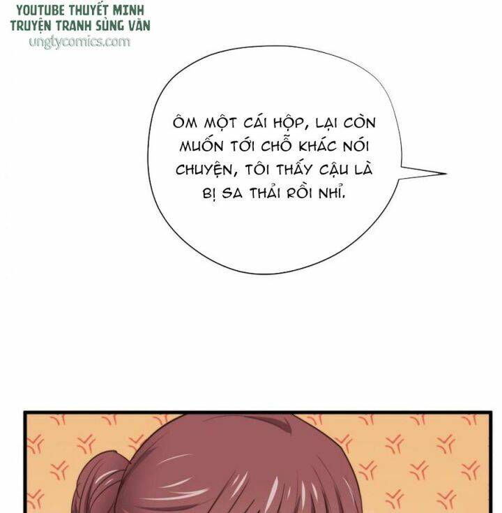 Đơn Phương Yêu Thầm Anh Chapter 32 - 8