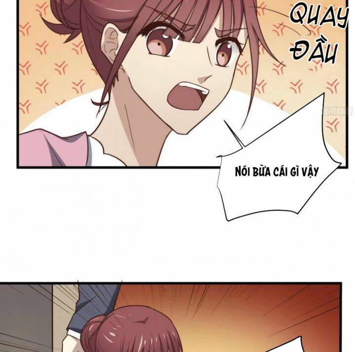 Đơn Phương Yêu Thầm Anh Chapter 32 - 9