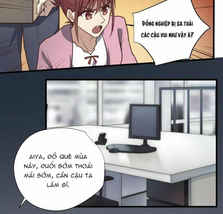 Đơn Phương Yêu Thầm Anh Chapter 32 - 10
