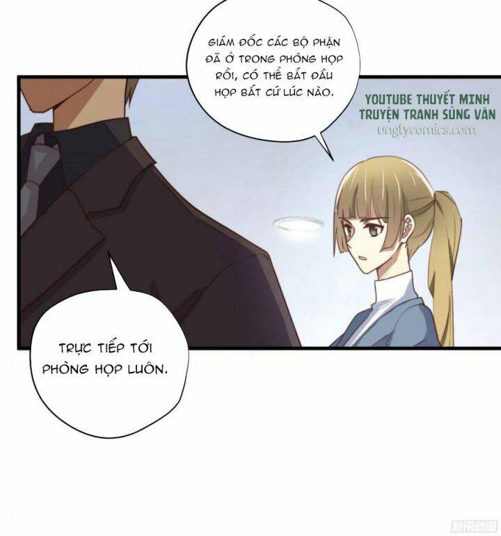 Đơn Phương Yêu Thầm Anh Chapter 33 - 11