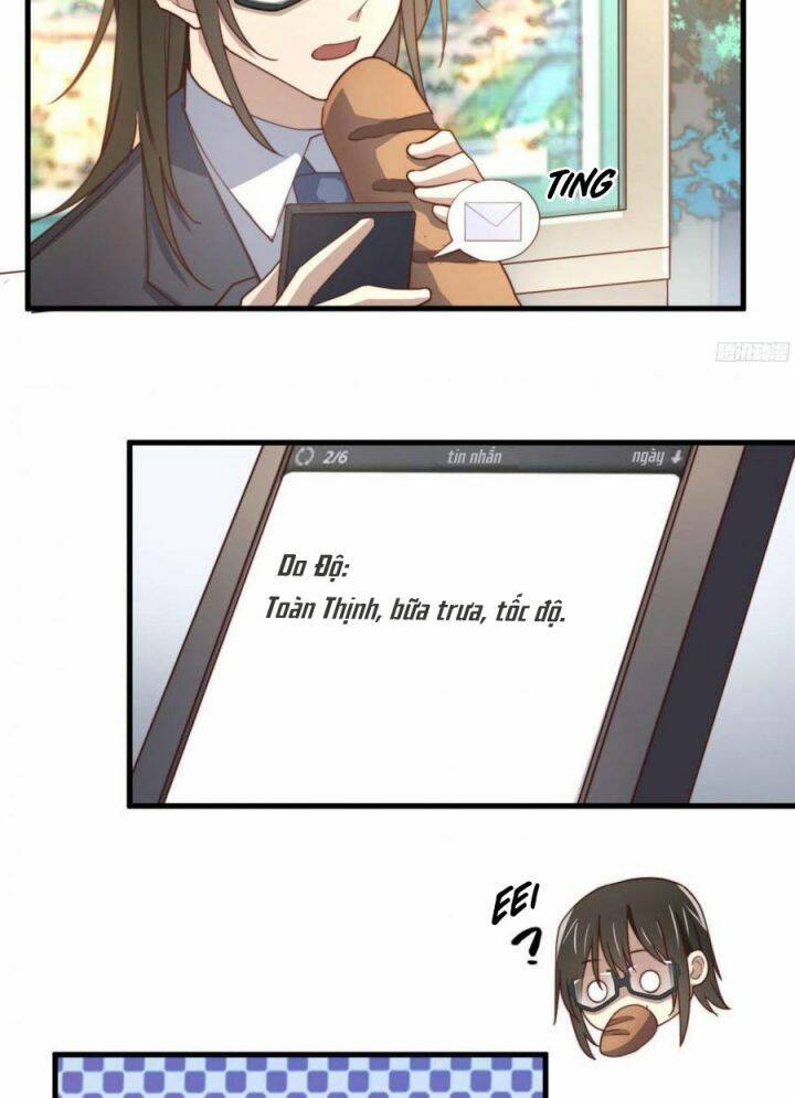 Đơn Phương Yêu Thầm Anh Chapter 33 - 13