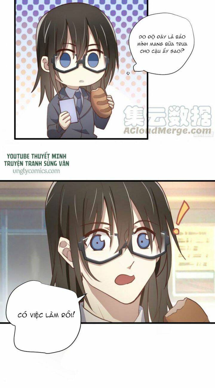 Đơn Phương Yêu Thầm Anh Chapter 33 - 14