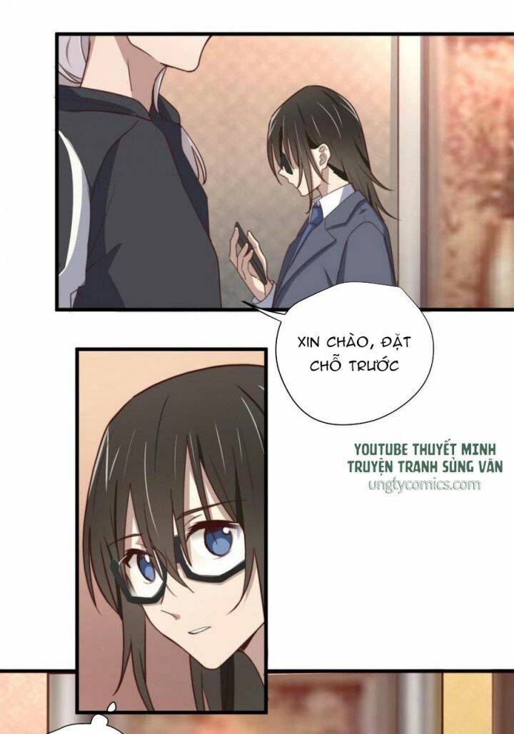 Đơn Phương Yêu Thầm Anh Chapter 33 - 16