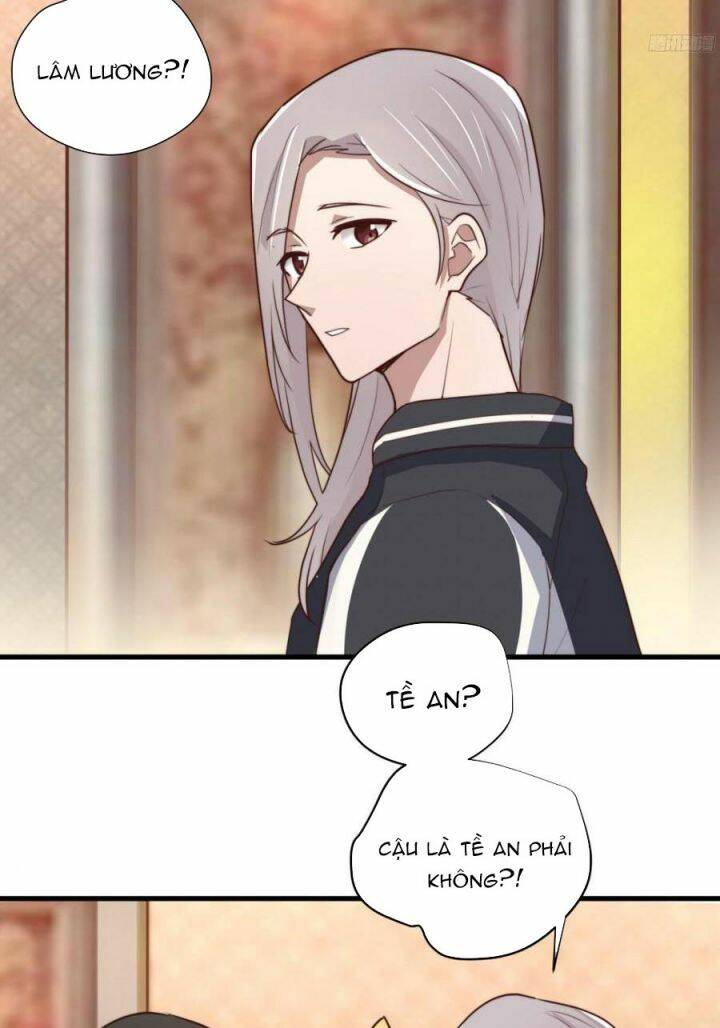 Đơn Phương Yêu Thầm Anh Chapter 33 - 17