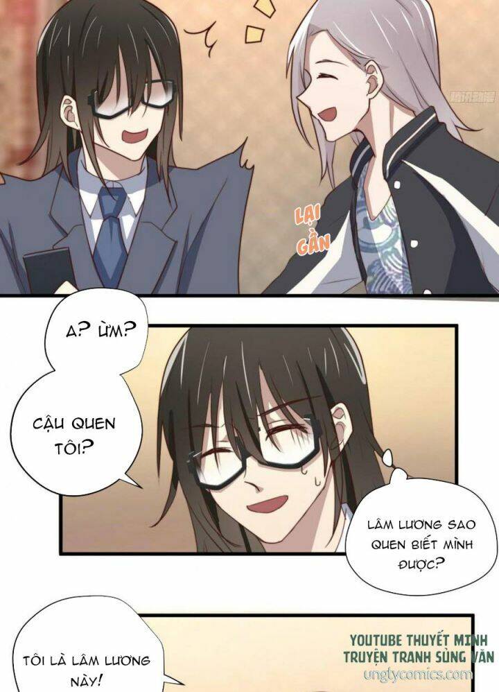 Đơn Phương Yêu Thầm Anh Chapter 33 - 18