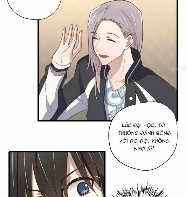 Đơn Phương Yêu Thầm Anh Chapter 33 - 19