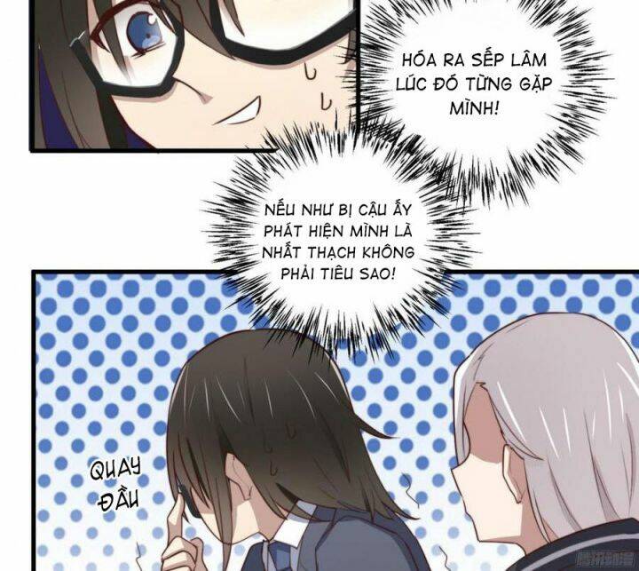 Đơn Phương Yêu Thầm Anh Chapter 33 - 20