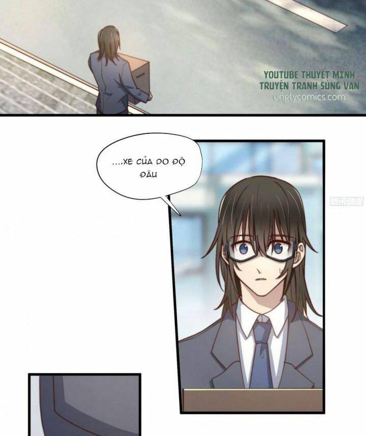 Đơn Phương Yêu Thầm Anh Chapter 33 - 3