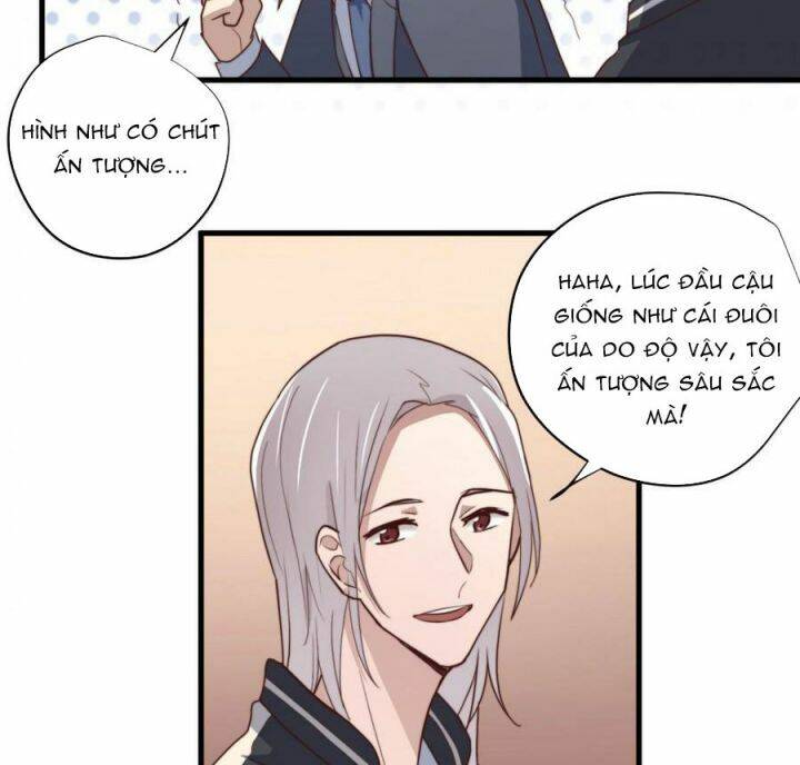 Đơn Phương Yêu Thầm Anh Chapter 33 - 21