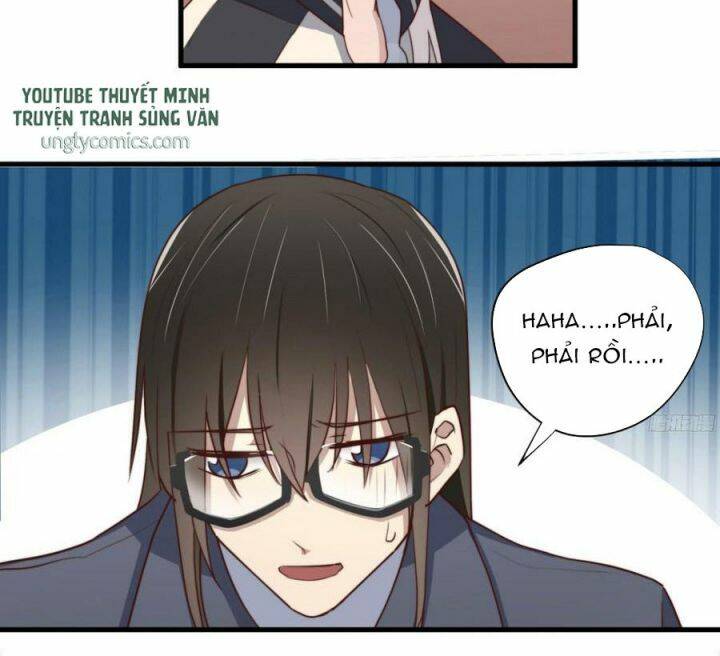 Đơn Phương Yêu Thầm Anh Chapter 33 - 22