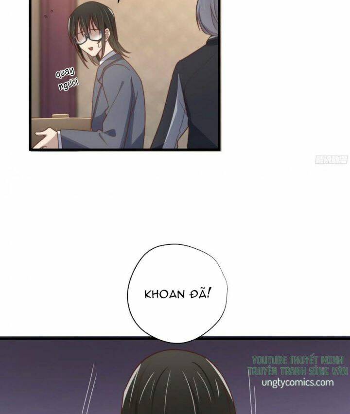 Đơn Phương Yêu Thầm Anh Chapter 33 - 24