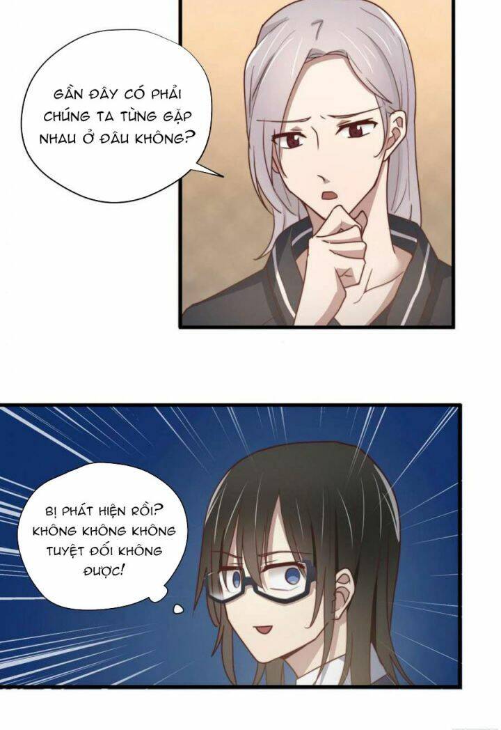 Đơn Phương Yêu Thầm Anh Chapter 33 - 26