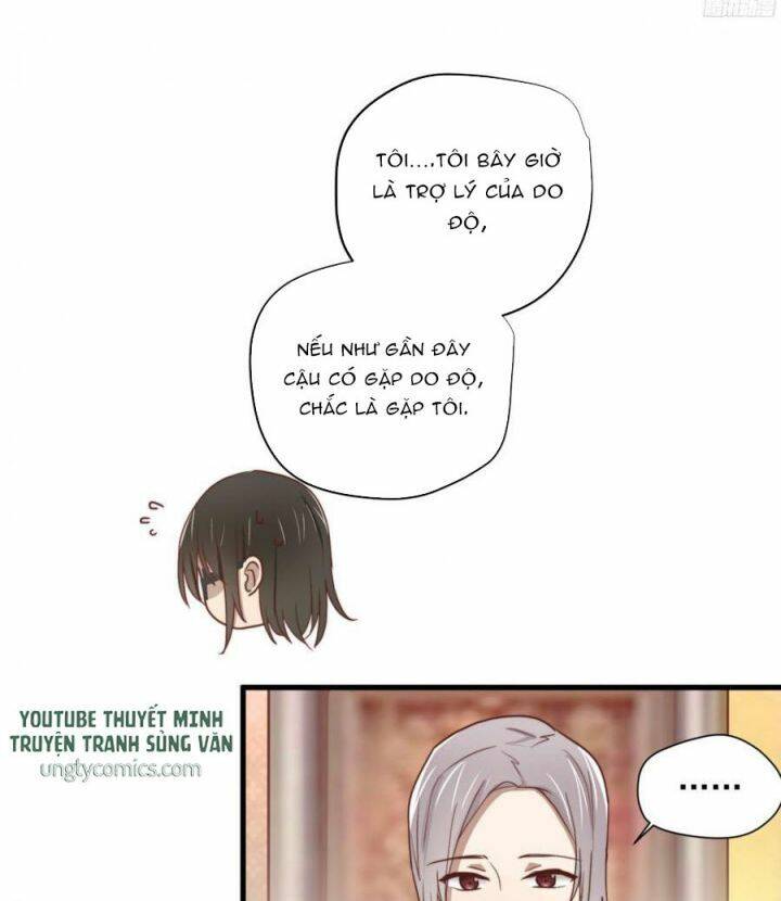 Đơn Phương Yêu Thầm Anh Chapter 33 - 27