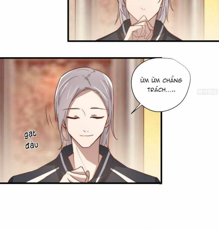 Đơn Phương Yêu Thầm Anh Chapter 33 - 28