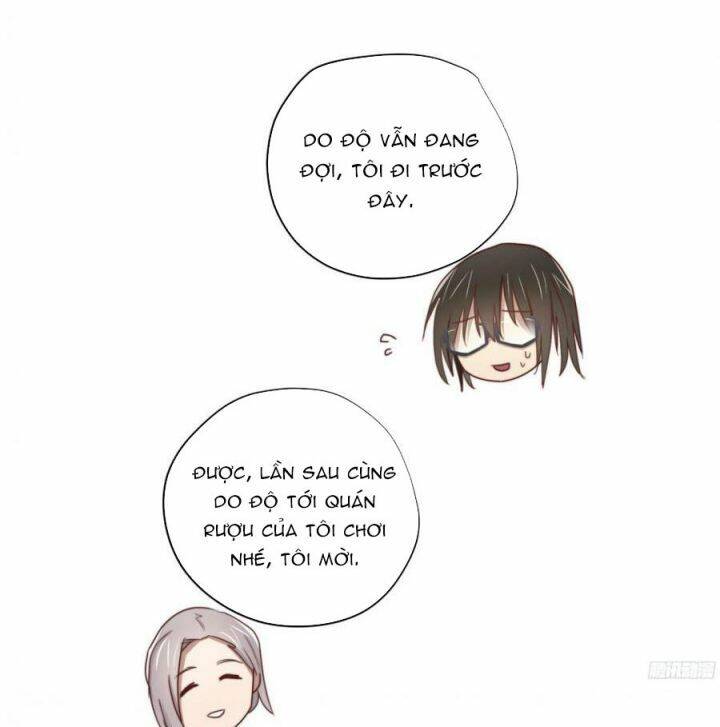 Đơn Phương Yêu Thầm Anh Chapter 33 - 29