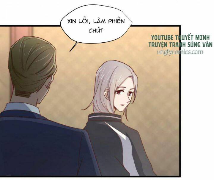 Đơn Phương Yêu Thầm Anh Chapter 33 - 31