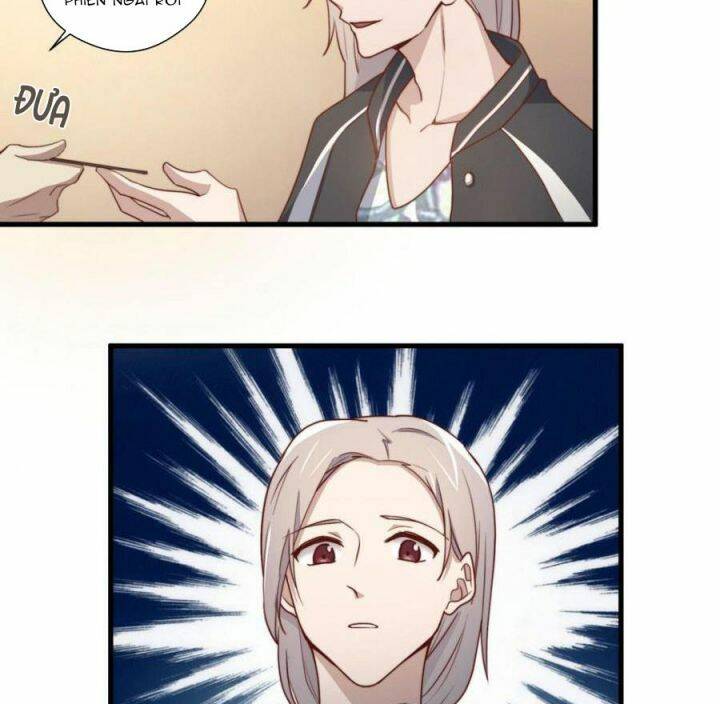 Đơn Phương Yêu Thầm Anh Chapter 33 - 33