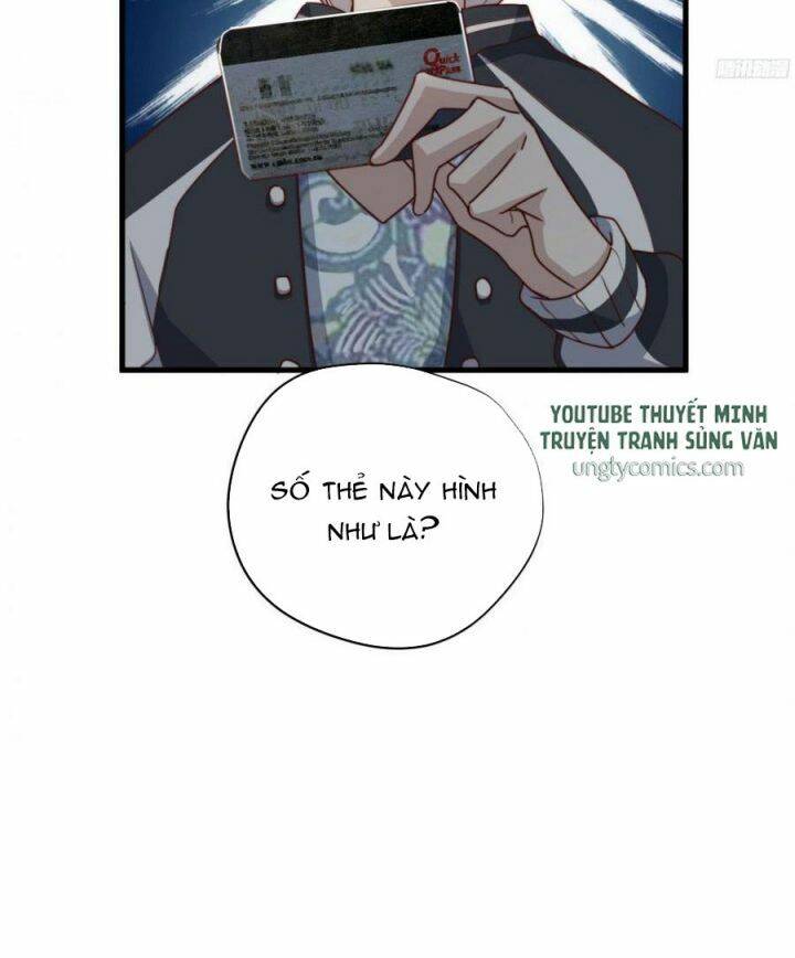 Đơn Phương Yêu Thầm Anh Chapter 33 - 34