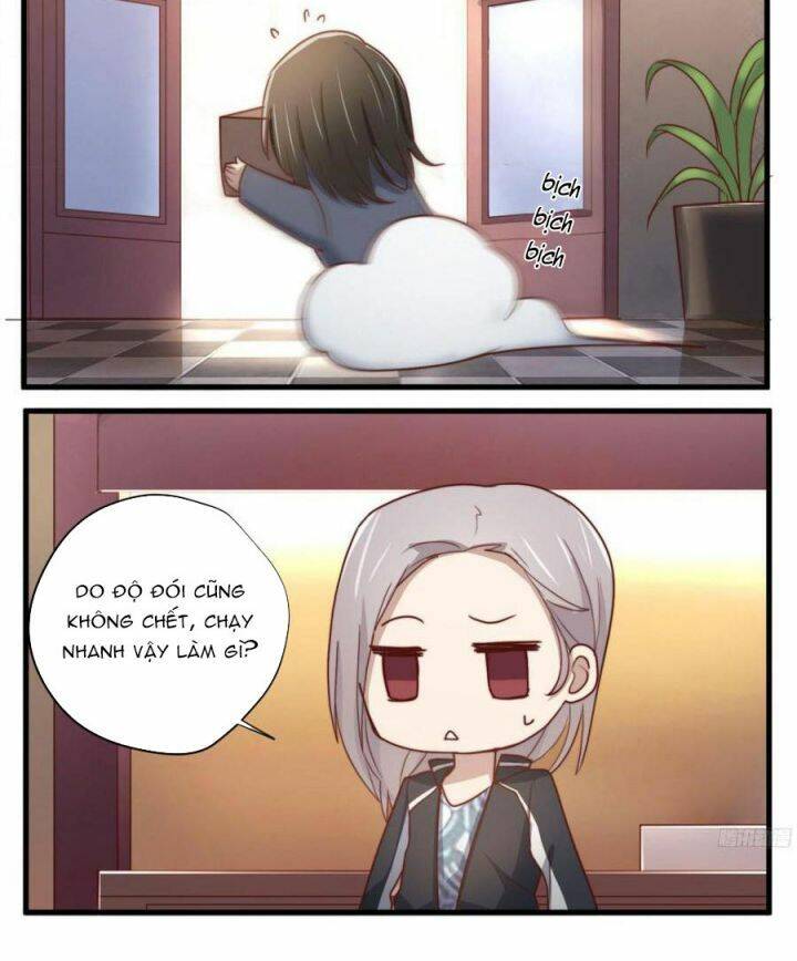 Đơn Phương Yêu Thầm Anh Chapter 33 - 36