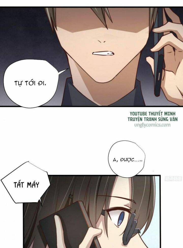 Đơn Phương Yêu Thầm Anh Chapter 33 - 5