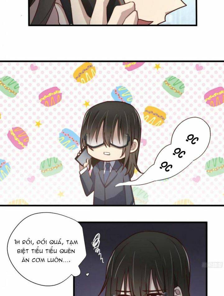 Đơn Phương Yêu Thầm Anh Chapter 33 - 6