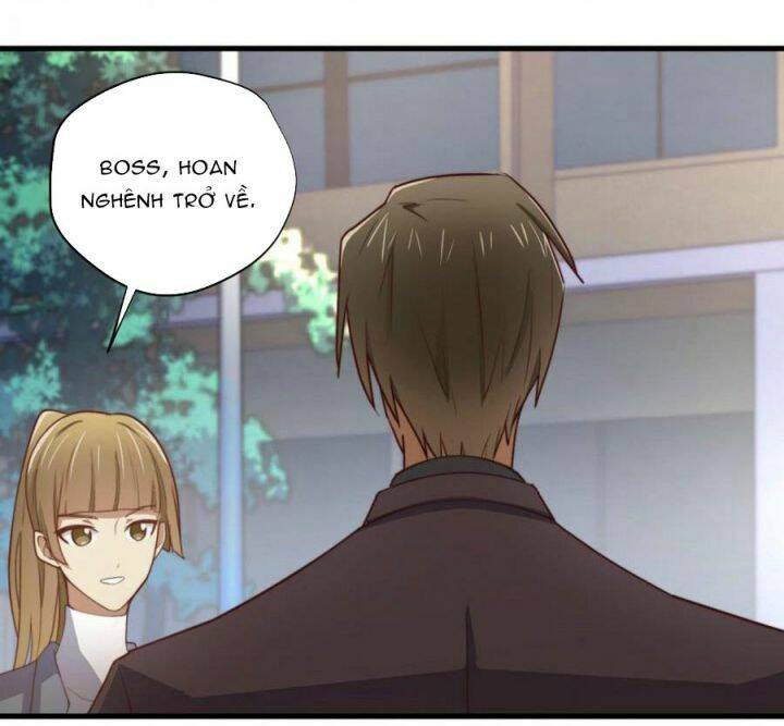 Đơn Phương Yêu Thầm Anh Chapter 33 - 9